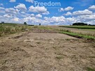 Działka 1000 m² z pozwoleniem na budowę Mańkowice - 1