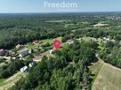 Działka budowlana 740m² z warunkami zabudowy - 7