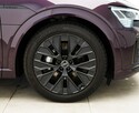 Audi Q8 e-tron 55 408KM Quattro MatrixLed Tempomat ACC Pneumatyka Kamery360 Panorama - 8