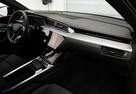 Audi Q8 e-tron 55 408KM Quattro MatrixLed Tempomat ACC Pneumatyka Kamery360 Panorama - 9