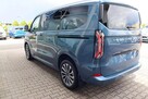 Ford Tourneo Custom Titanium 170KM Matrix LED Hak Super Niska Cena ! Od ręki ! - 3