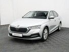 Škoda Octavia WE5X217#1.5 TSI Ambition K.cofania Cz.park LED Salon PL VAT 23% - 2