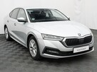 Škoda Octavia WE5X217#1.5 TSI Ambition K.cofania Cz.park LED Salon PL VAT 23% - 3