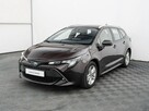 Toyota Corolla GD2E830#2.0 Hybrid Comfort Podgrz.f Pakiet Tech Salon PL VAT 23% - 2