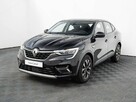 Renault Arkana WE7M201#1.3TCe 103 Zen EDC K.cofania Climatronic Salon PL VAT23% - 2