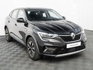 Renault Arkana WE7M201#1.3TCe 103 Zen EDC K.cofania Climatronic Salon PL VAT23% - 3