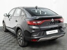 Renault Arkana WE7M201#1.3TCe 103 Zen EDC K.cofania Climatronic Salon PL VAT23% - 4