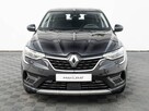 Renault Arkana WE7M201#1.3TCe 103 Zen EDC K.cofania Climatronic Salon PL VAT23% - 7