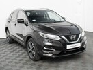 Nissan Qashqai 1.5 dCi Kamera 360 Szklany dach NAVI Ekran dotyk Salon PL - 3