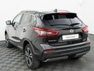 Nissan Qashqai 1.5 dCi Kamera 360 Szklany dach NAVI Ekran dotyk Salon PL - 4