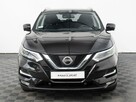 Nissan Qashqai 1.5 dCi Kamera 360 Szklany dach NAVI Ekran dotyk Salon PL - 7