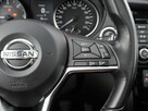 Nissan Qashqai 1.5 dCi Kamera 360 Szklany dach NAVI Ekran dotyk Salon PL - 12
