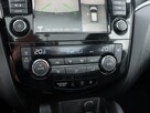 Nissan Qashqai 1.5 dCi Kamera 360 Szklany dach NAVI Ekran dotyk Salon PL - 14
