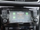 Nissan Qashqai 1.5 dCi Kamera 360 Szklany dach NAVI Ekran dotyk Salon PL - 15