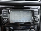 Nissan Qashqai 1.5 dCi Kamera 360 Szklany dach NAVI Ekran dotyk Salon PL - 16