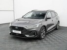 Ford Focus PY3236A#1.0 EcoBoost mHEV ST-Line X Pakiet zimowy K.cof Salon PL VAT23 - 2