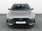 Ford Focus PY3236A#1.0 EcoBoost mHEV ST-Line X Pakiet zimowy K.cof Salon PL VAT23 - 7