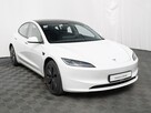 Tesla Model 3 WD5366T#RWD Premium Szklany dach Skóra Autopilot Salon PL VAT23% - 3