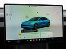 Tesla Model 3 WD5366T#RWD Premium Szklany dach Skóra Autopilot Salon PL VAT23% - 14