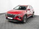 Hyundai Tucson GD5H578#1.6 T-GDi 48V Executive 2WD DCT Podgrz.f I kierSalon PL VAT23% - 2