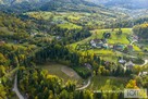 Działka budowlana Półrzeczki gm. Dobra - 6