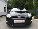 Ford Focus 1.0 12V 100KM Klima Halogoeny Isofix Parktronic Serwis Nowy rozrząd - 2