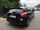 Ford Focus 1.0 12V 100KM Klima Halogoeny Isofix Parktronic Serwis Nowy rozrząd - 6