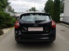 Ford Focus 1.0 12V 100KM Klima Halogoeny Isofix Parktronic Serwis Nowy rozrząd - 7