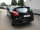 Ford Focus 1.0 12V 100KM Klima Halogoeny Isofix Parktronic Serwis Nowy rozrząd - 8
