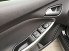Ford Focus 1.0 12V 100KM Klima Halogoeny Isofix Parktronic Serwis Nowy rozrząd - 11