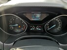 Ford Focus 1.0 12V 100KM Klima Halogoeny Isofix Parktronic Serwis Nowy rozrząd - 13