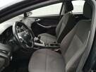Ford Focus 1.0 12V 100KM Klima Halogoeny Isofix Parktronic Serwis Nowy rozrząd - 16