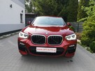 BMW X4 2,0 Benzyna 252KM Model M-Sport X Drive 3.0i Automat Skóra Gwarancj - 2