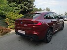 BMW X4 2,0 Benzyna 252KM Model M-Sport X Drive 3.0i Automat Skóra Gwarancj - 5
