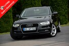 Audi A4 Lift S-Line BI-Xenon Ledy Navi MMI Parktronic Klimatronic Alu18"