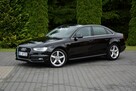Audi A4 Lift S-Line BI-Xenon Ledy Navi MMI Parktronic Klimatronic Alu18" - 3