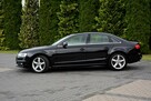 Audi A4 Lift S-Line BI-Xenon Ledy Navi MMI Parktronic Klimatronic Alu18" - 4