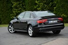 Audi A4 Lift S-Line BI-Xenon Ledy Navi MMI Parktronic Klimatronic Alu18" - 6