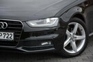 Audi A4 Lift S-Line BI-Xenon Ledy Navi MMI Parktronic Klimatronic Alu18" - 8
