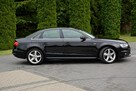 Audi A4 Lift S-Line BI-Xenon Ledy Navi MMI Parktronic Klimatronic Alu18" - 12
