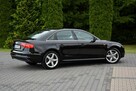 Audi A4 Lift S-Line BI-Xenon Ledy Navi MMI Parktronic Klimatronic Alu18" - 13
