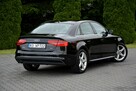 Audi A4 Lift S-Line BI-Xenon Ledy Navi MMI Parktronic Klimatronic Alu18" - 14