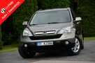 Navi Kamera Xenon Klimatronic Parktronic Alu17" ASO Honda - 1