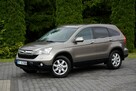 Navi Kamera Xenon Klimatronic Parktronic Alu17" ASO Honda - 3