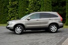 Navi Kamera Xenon Klimatronic Parktronic Alu17" ASO Honda - 4