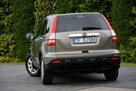 Navi Kamera Xenon Klimatronic Parktronic Alu17" ASO Honda - 7