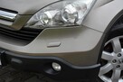 Navi Kamera Xenon Klimatronic Parktronic Alu17" ASO Honda - 8