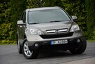 Navi Kamera Xenon Klimatronic Parktronic Alu17" ASO Honda - 9
