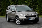 Navi Kamera Xenon Klimatronic Parktronic Alu17" ASO Honda - 10