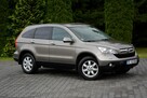 Navi Kamera Xenon Klimatronic Parktronic Alu17" ASO Honda - 11